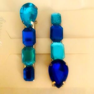 Medium Handmade Hair Clips